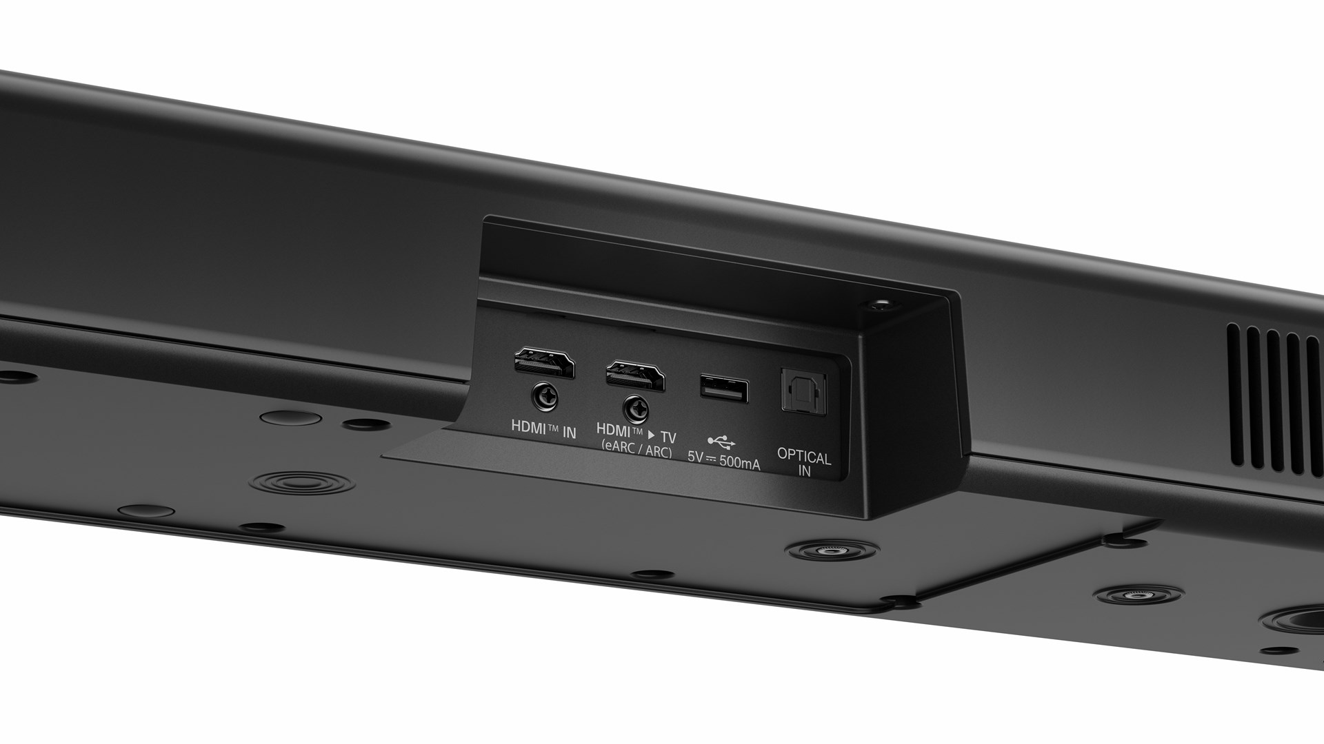 Soundbar LG S90TY (5.1.3, 570W, Dolby Atmos, DTSX, bežični subwoofer)-6