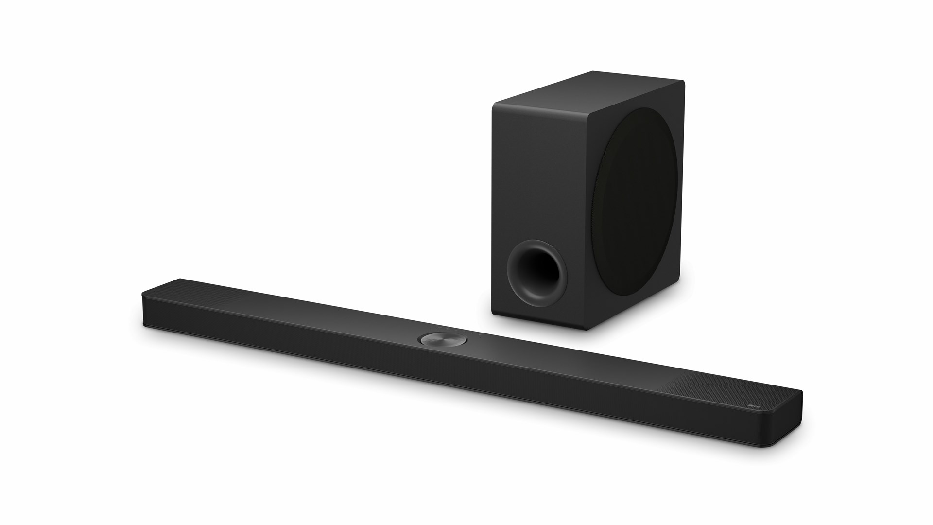 Soundbar LG S90TY (5.1.3, 570W, Dolby Atmos, DTSX, bežični subwoofer)-0