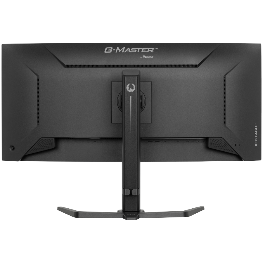 IIYAMA 34" Monitor GCB3484WQSU-B1 21:9 HDMI DP USB-14