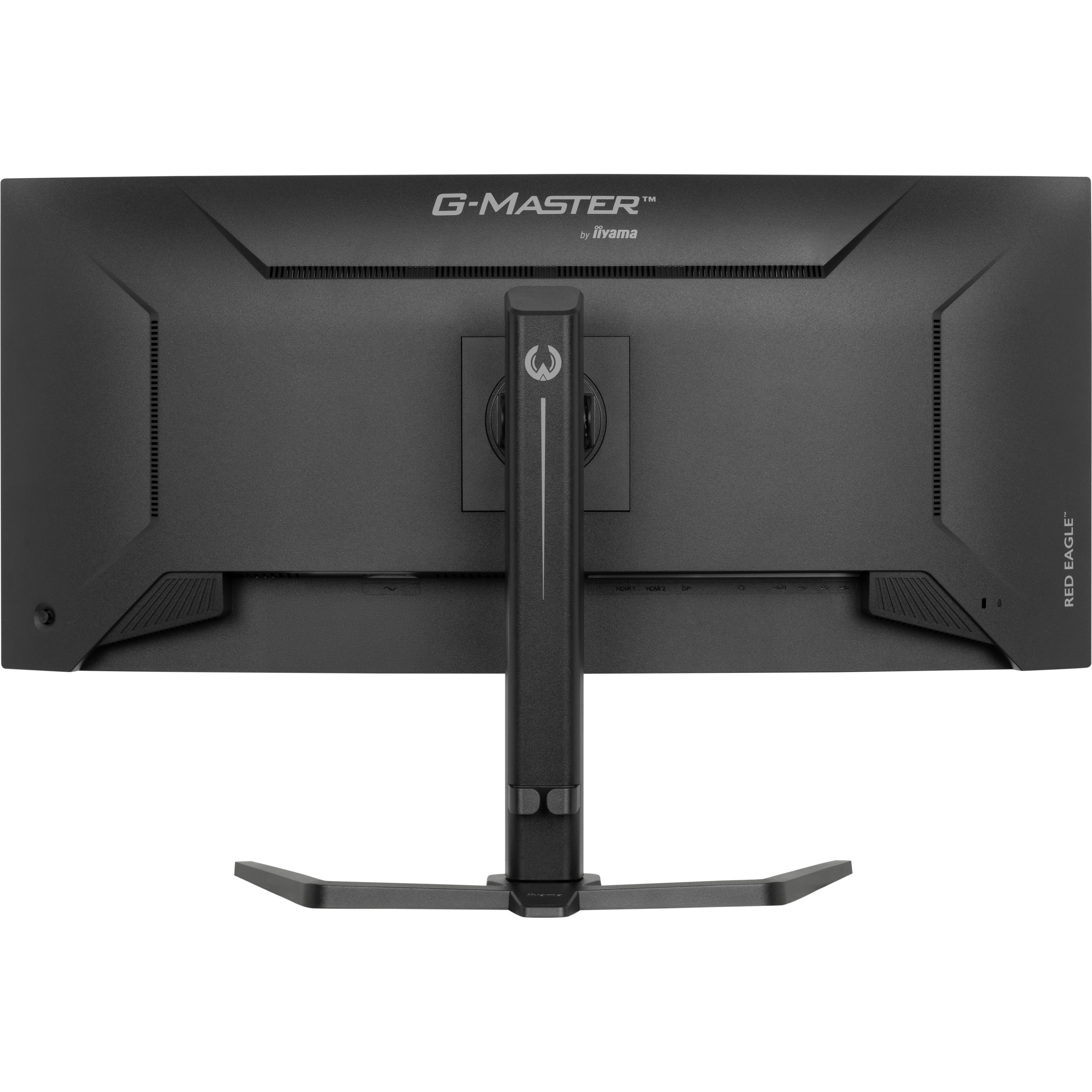 IIYAMA 34" Monitor GCB3484WQSU-B1 21:9 HDMI DP USB-6