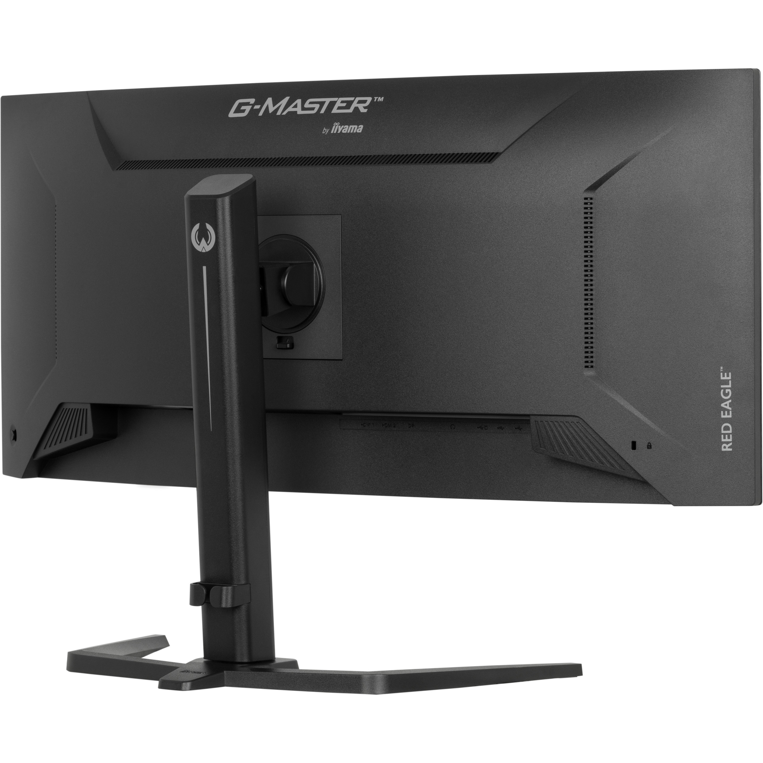 IIYAMA 34" Monitor GCB3484WQSU-B1 21:9 HDMI DP USB-7