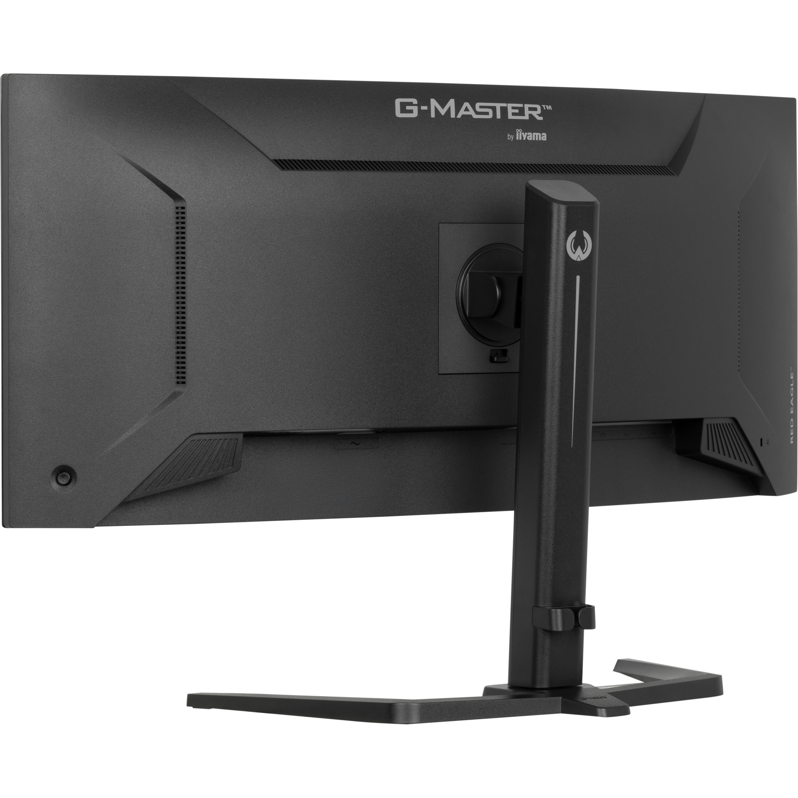 IIYAMA 34" Monitor GCB3484WQSU-B1 21:9 HDMI DP USB-8