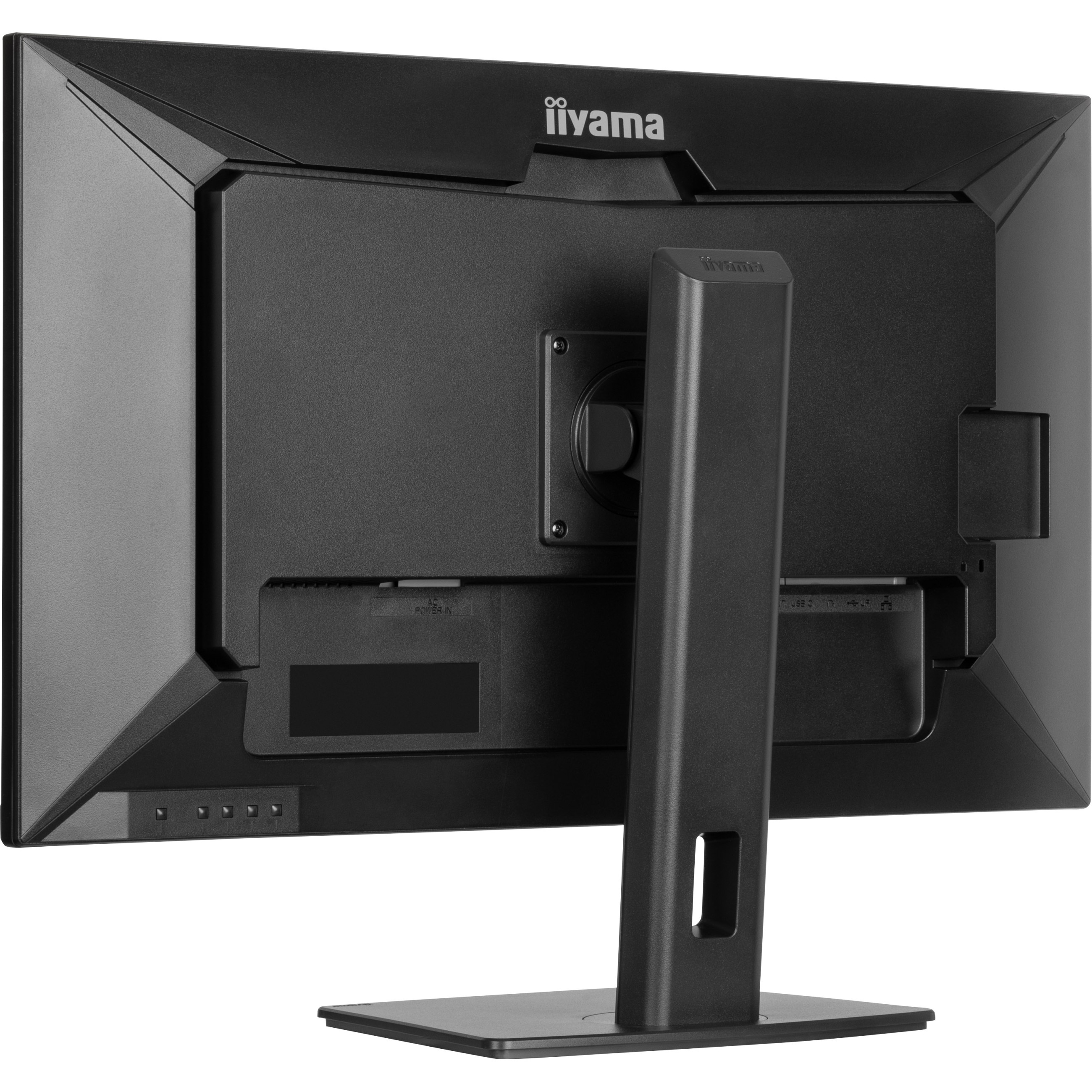 Monitor IIYAMA 80cm XUB3297QSNP-B1 16:9 2xHDMI,DP-10
