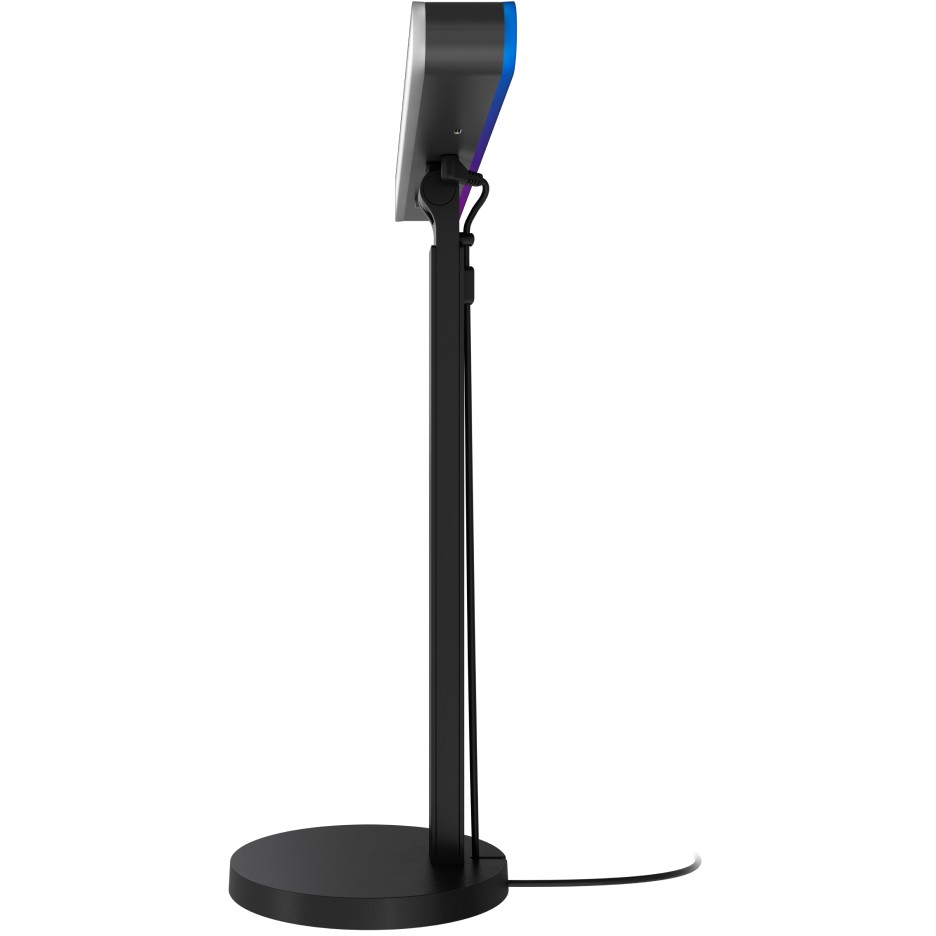 LED svjetlo za streaming LOGITECH 946-000015 Litra Beam LX Premium s TrueSoft - GRAFITNA - USB-5