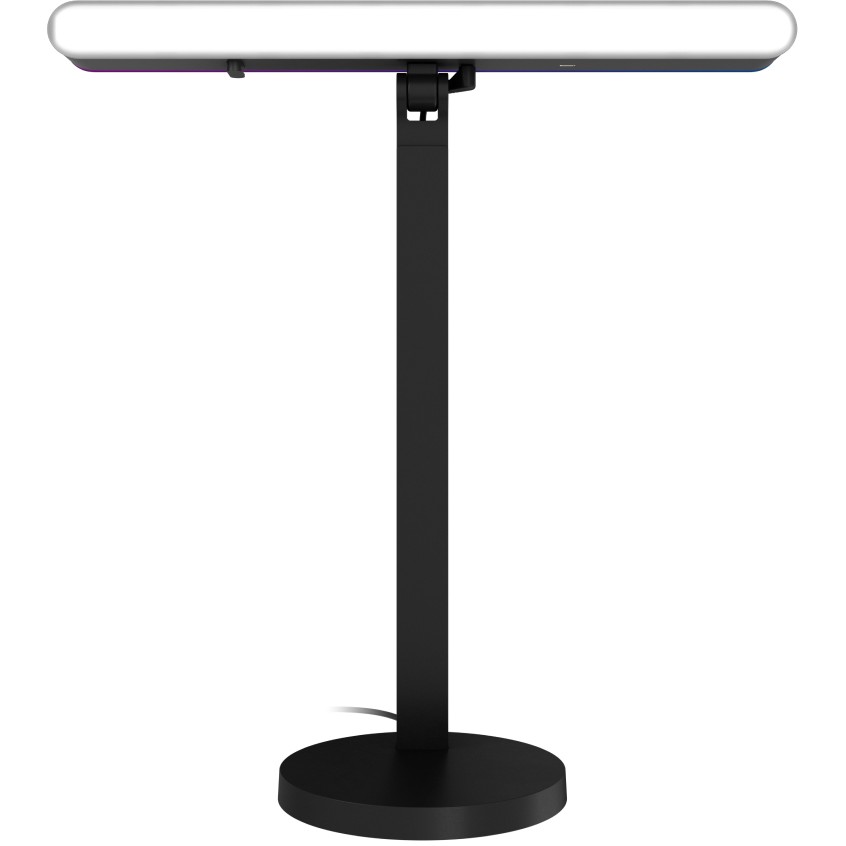 LED svjetlo za streaming LOGITECH 946-000015 Litra Beam LX Premium s TrueSoft - GRAFITNA - USB-7