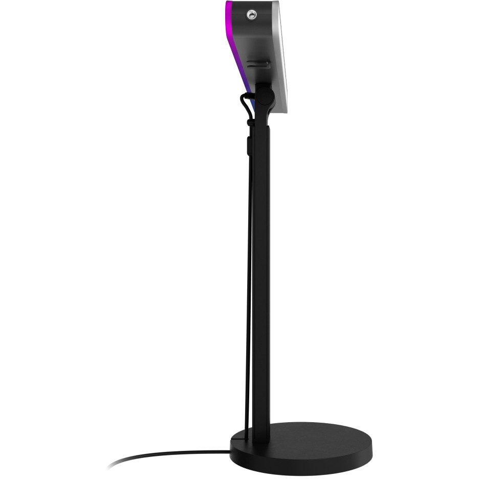 LED svjetlo za streaming LOGITECH 946-000015 Litra Beam LX Premium s TrueSoft - GRAFITNA - USB-9