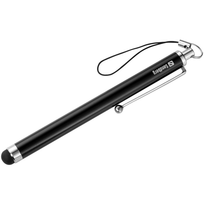 Pisalo SANDBERG Touchscreen Stylus Pen