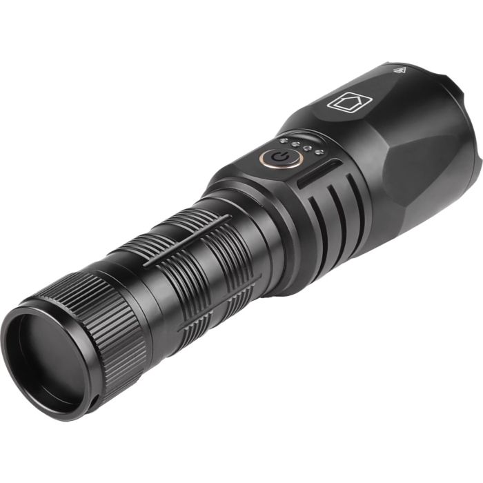 Prenosna svjetiljka SANDBERG Survivor Torch Powerbank 5000-1