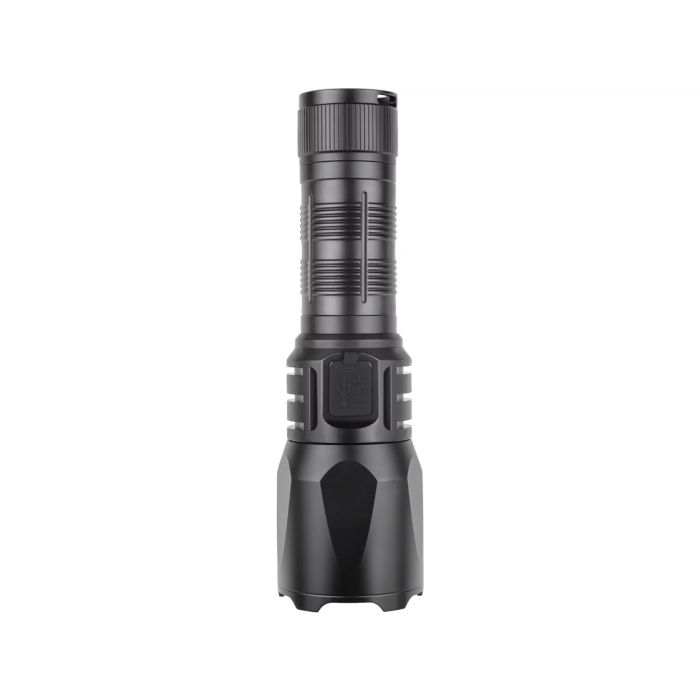 Prenosna svjetiljka SANDBERG Survivor Torch Powerbank 5000-2