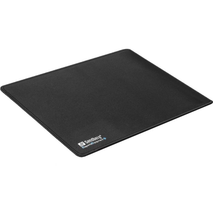 Podloga za miško SANDBERG Gamer Mousepad L (320 x 240 x 3 mm)