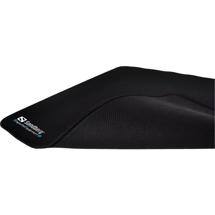 Podloga za miško SANDBERG Gamer Mousepad L (320 x 240 x 3 mm)-1