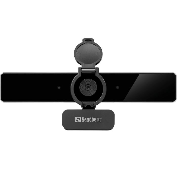 Web kamera SANDBERG USB-C/A Webcam Pro Remote 4K-1