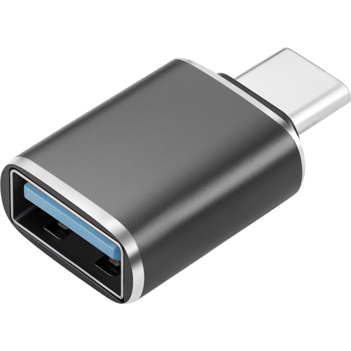 Web kamera SANDBERG USB-C/A Webcam Pro Remote 4K-3