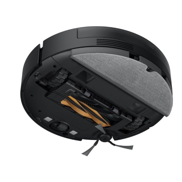 Robotski usisavač DREAME D20 Pro Plus (13.000 Pa, 5200 mAh, stanica za samopražnjenje, crna boja)-3