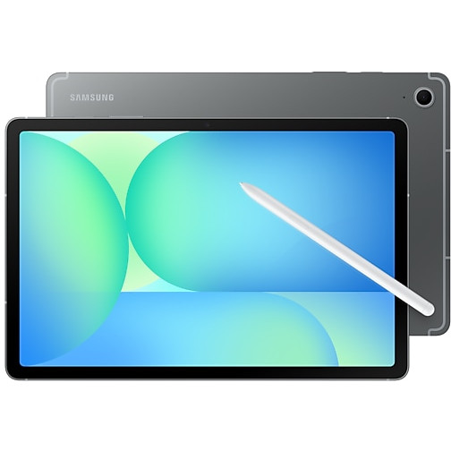 Tablet SAMSUNG Tab S10 FE 5G 8/128GB Enterprise Edition Grey EU-1