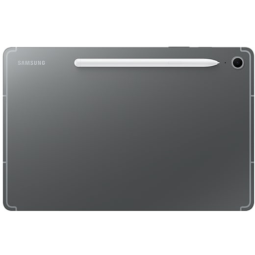Tablet SAMSUNG Tab S10 FE 5G 8/128GB Enterprise Edition Grey EU-9