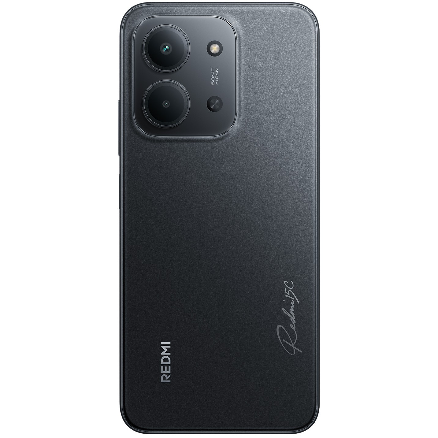 Mobitel XIAOMI Redmi 15C 4GB/256GB EU crni-8