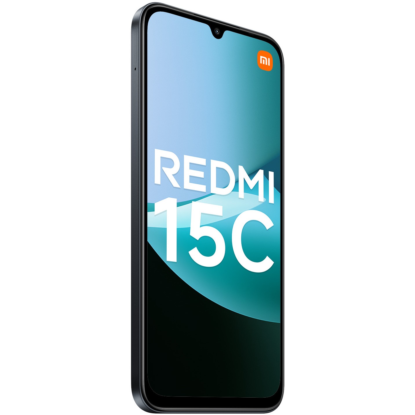 Mobitel XIAOMI Redmi 15C 4GB/256GB EU crni-9