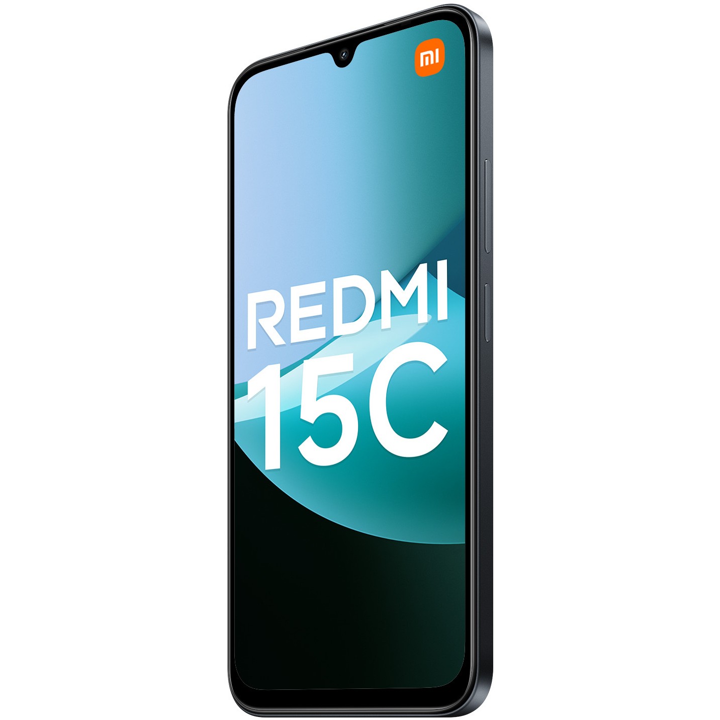 Mobitel XIAOMI Redmi 15C 4GB/256GB EU crni-10