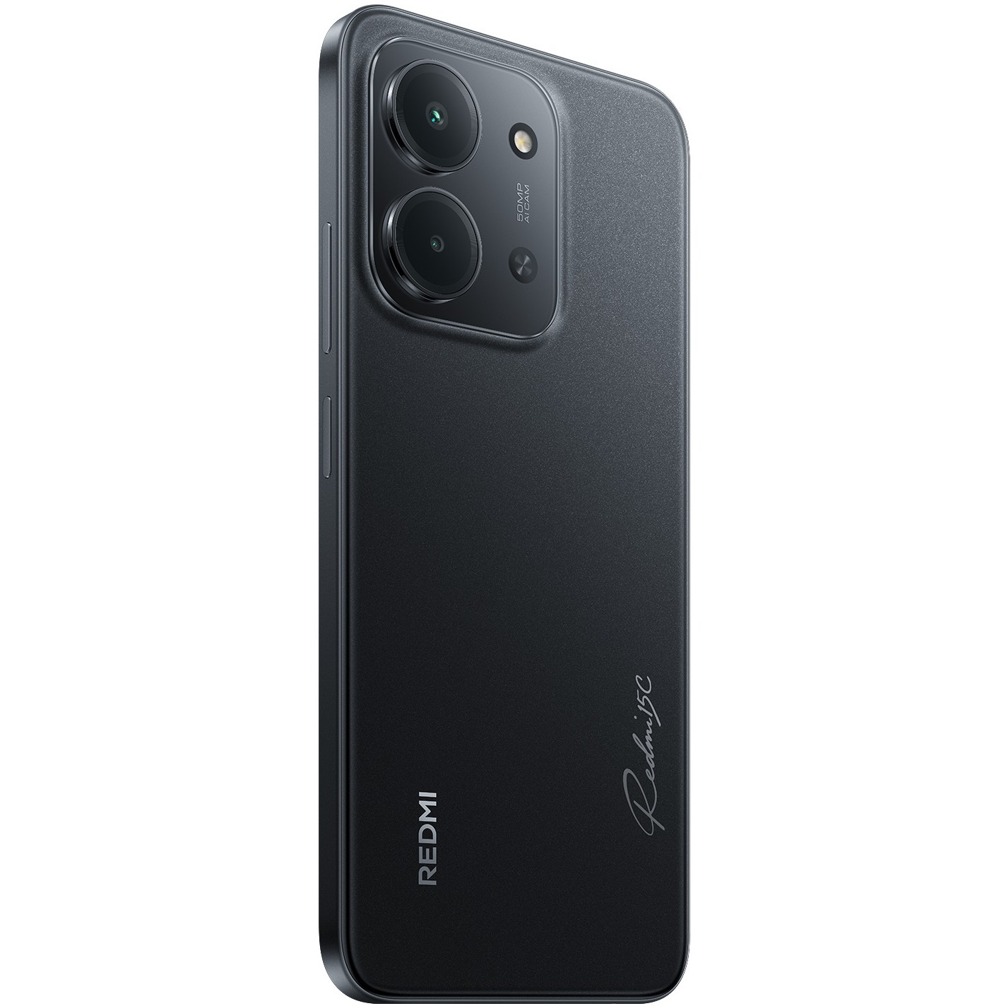 Mobitel XIAOMI Redmi 15C 4GB/256GB EU crni-11