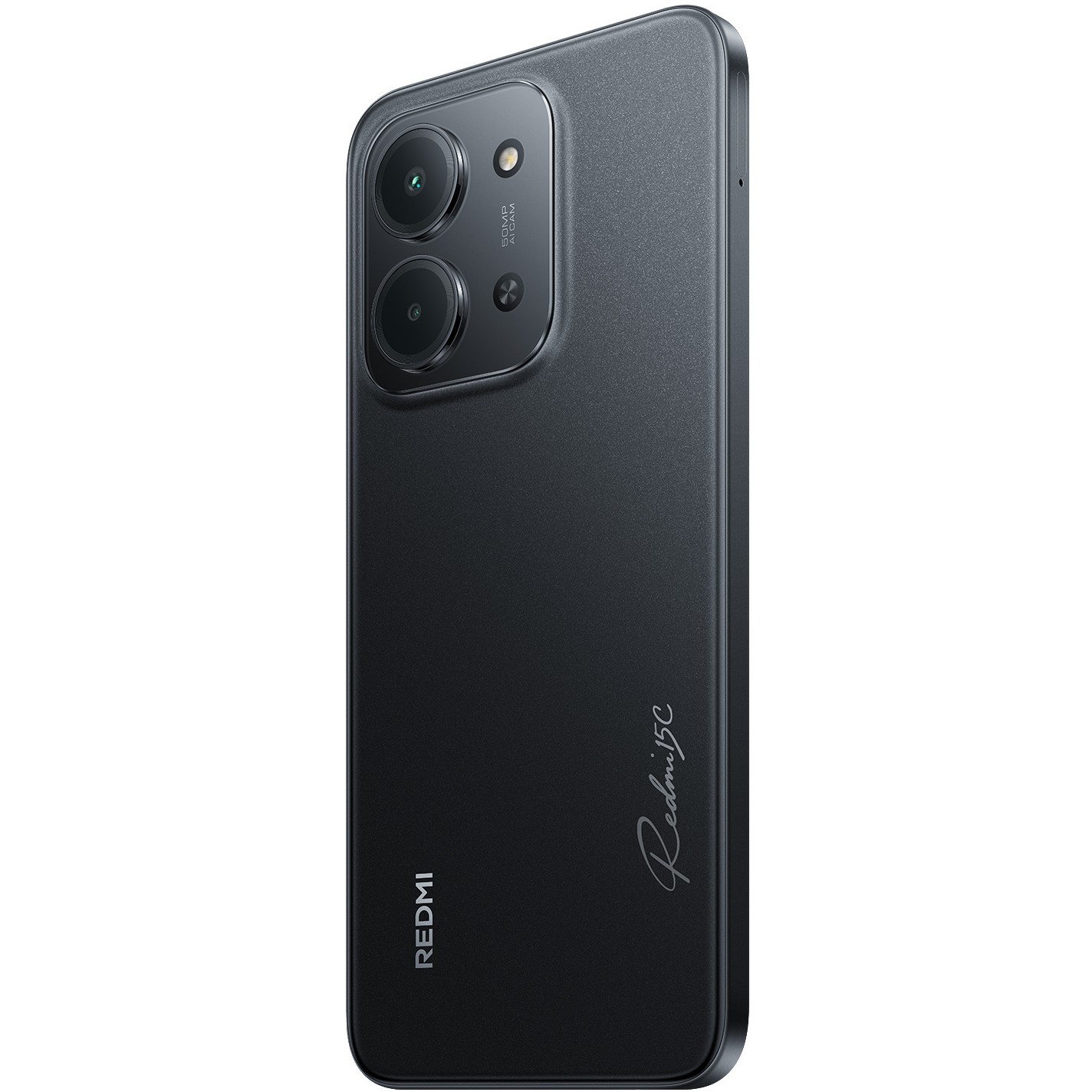 Mobitel XIAOMI Redmi 15C 4GB/256GB EU crni-12
