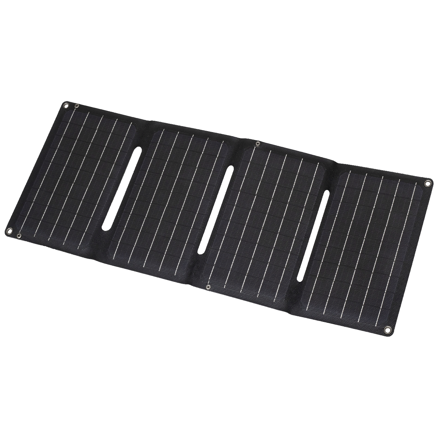 home Prijenosni solarni USB punjač,sklopivi,PD brzo punjenje,20W - MSC20W-0
