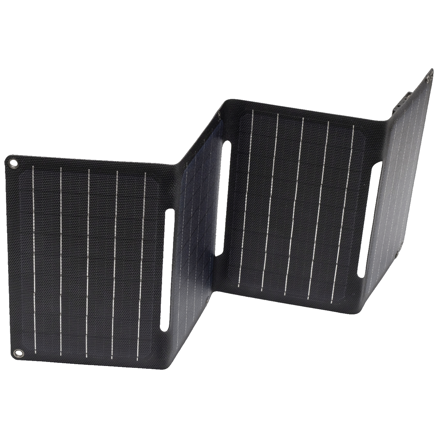 home Prijenosni solarni USB punjač,sklopivi,PD brzo punjenje,20W - MSC20W-1