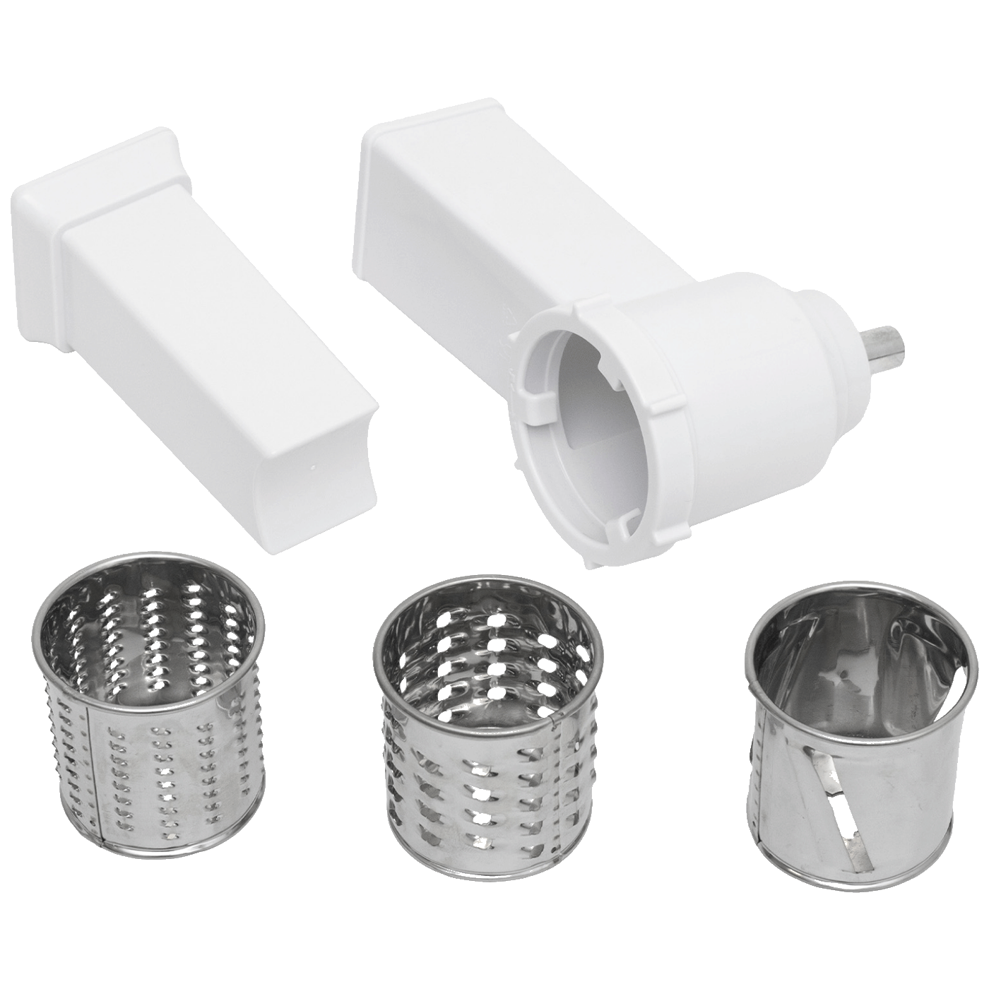 home Set za rezanje, ribanje i mljevenje za HOME HGHD1200 - HGHD1200SZ-2