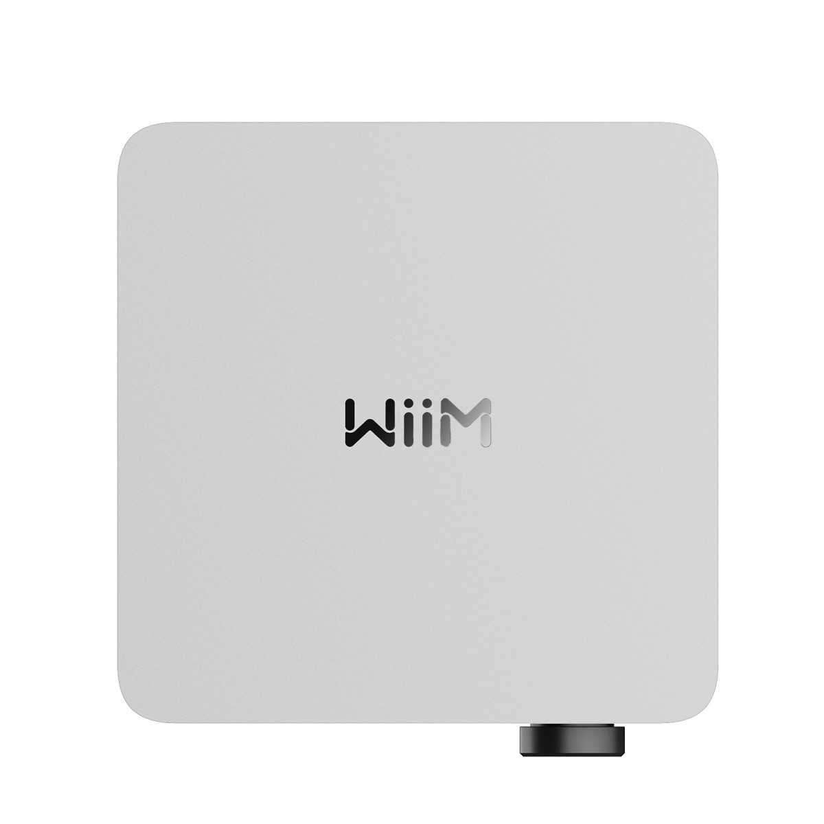 Streaming pojačalo WiiM Amp Ultra silver-6