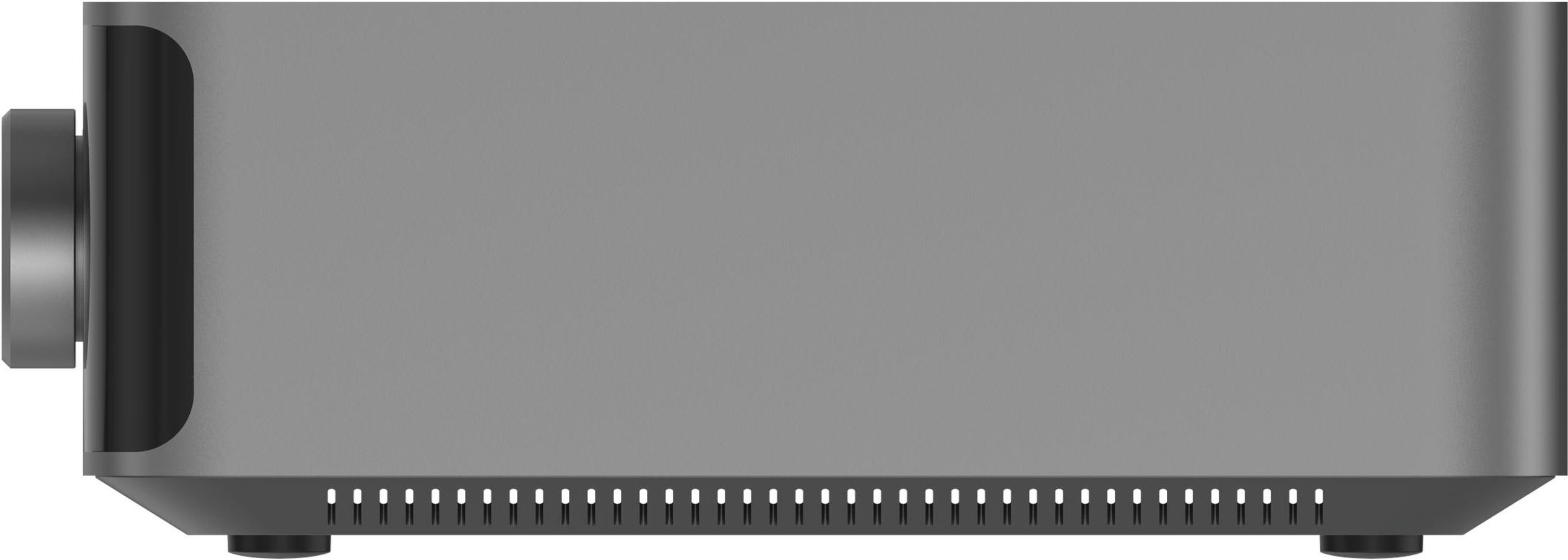 Streaming pojačalo WiiM Amp Ultra space gray-12