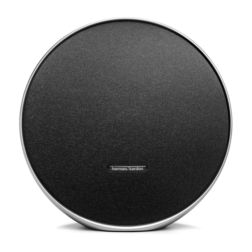 Bluetooth zvučnik HARMAN KARDON Onyx Studio 9 crni-1