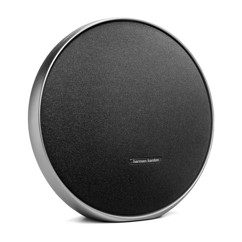 Bluetooth zvučnik HARMAN KARDON Onyx Studio 9 crni-0
