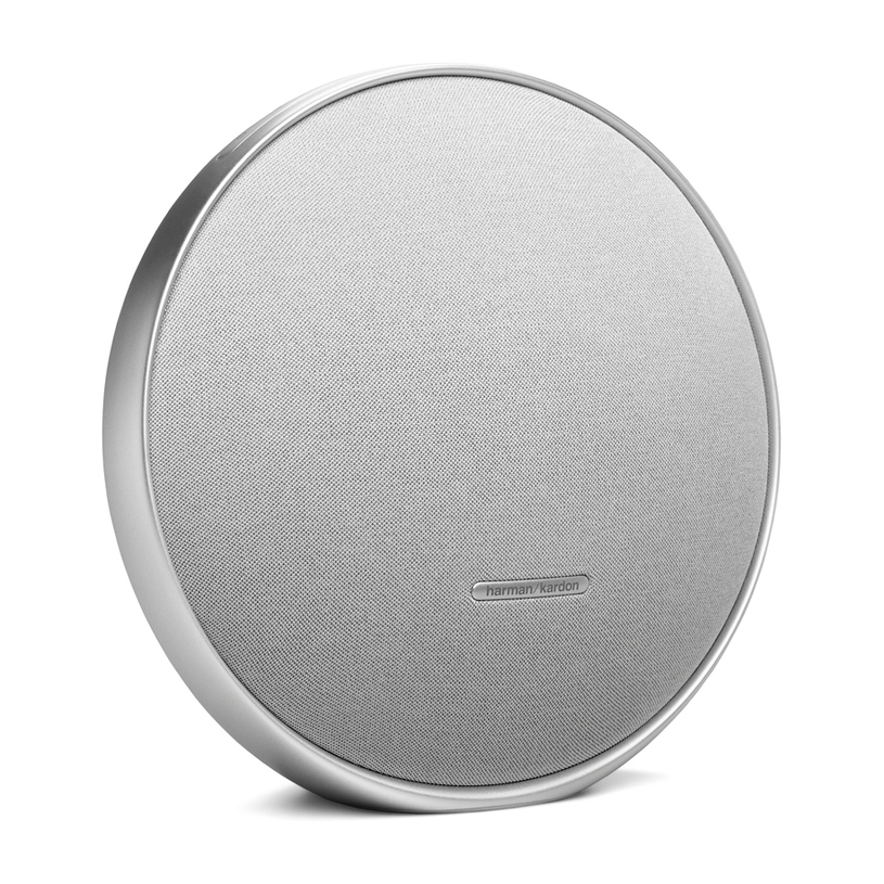 Bluetooth zvučnik HARMAN KARDON Onyx Studio 9 sivi-2