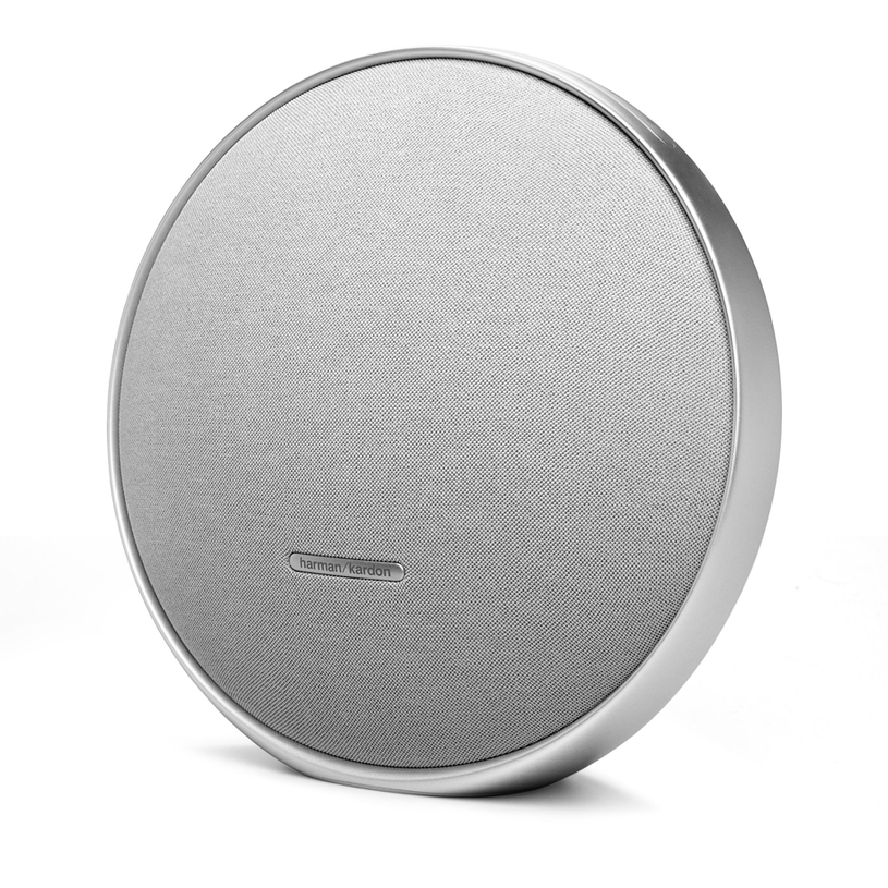 Bluetooth zvučnik HARMAN KARDON Onyx Studio 9 sivi-0