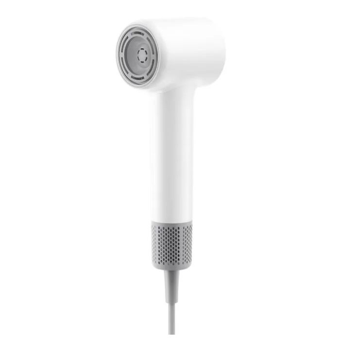 Sušilnik za kosu DREAME Mini (1200 W, 100 000 vrt/min, 70 m/s, 200 000 000 ionov/cm³, 58 dB)-0