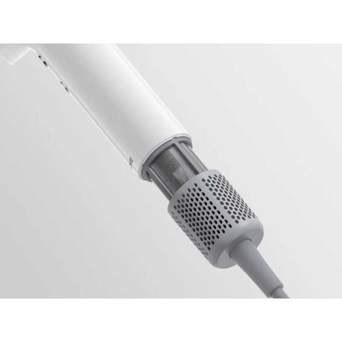 Sušilnik za kosu DREAME Mini (1200 W, 100 000 vrt/min, 70 m/s, 200 000 000 ionov/cm³, 58 dB)-2