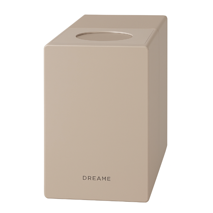 Kuhinjski komposter DREAME SF25 (2,5 l, 470 W, bež boja)-0