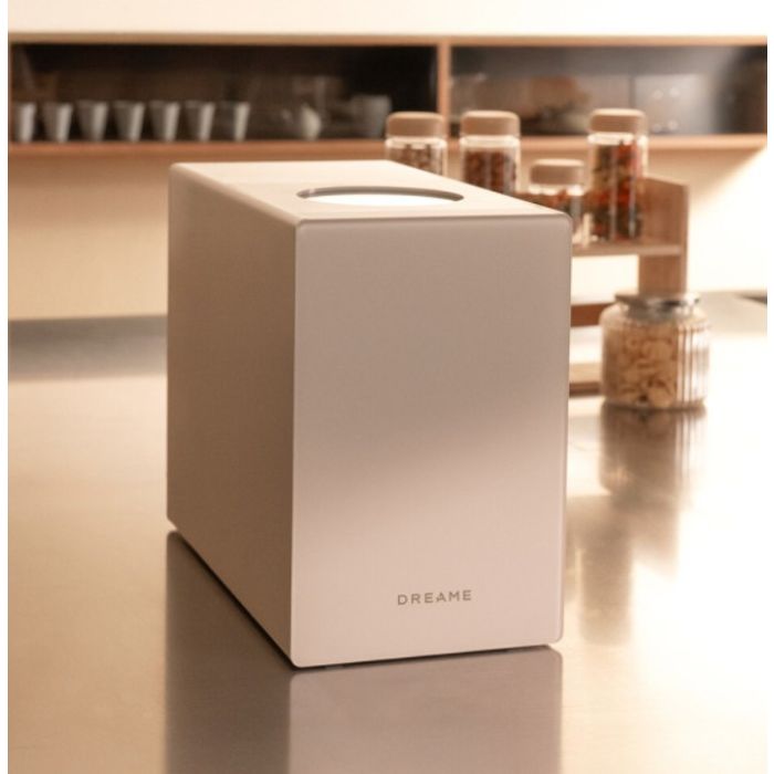 Kuhinjski komposter DREAME SF25 (2,5 l, 470 W, bež boja)-1