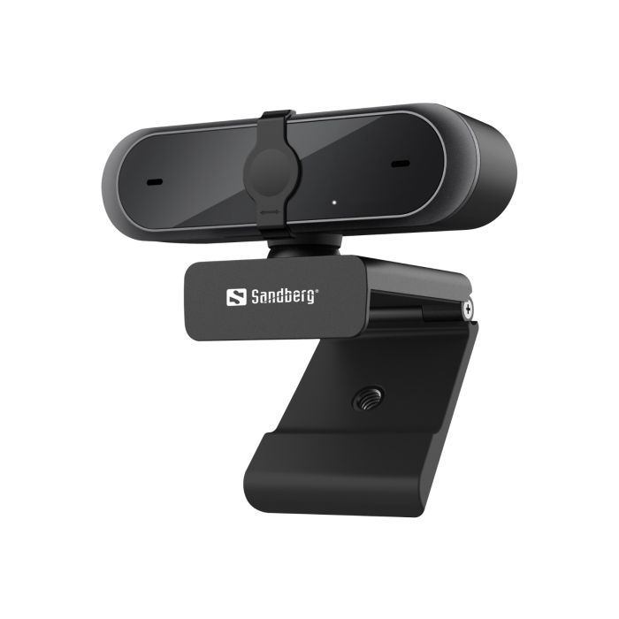 Web kamera SANDBERG USB Webcam Pro 1080P (Full HD, 30 fps, USB-A)-1