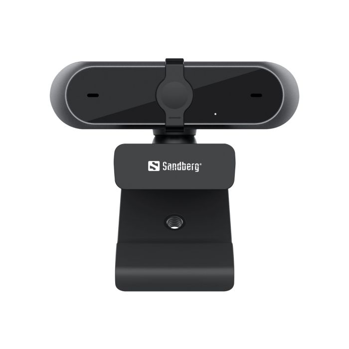 Web kamera SANDBERG USB Webcam Pro 1080P (Full HD, 30 fps, USB-A)-2
