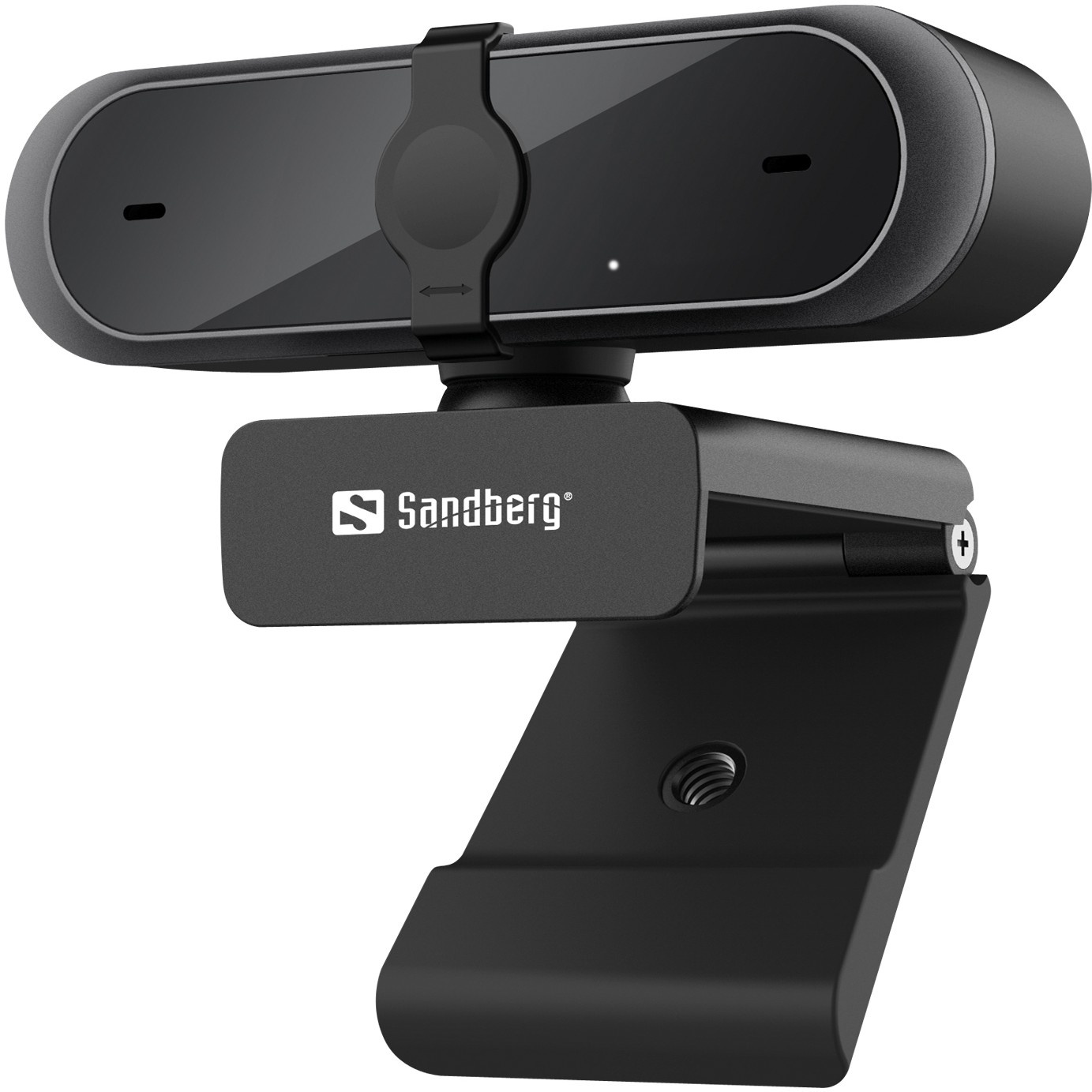 Web kamera SANDBERG USB Webcam Pro 1080P (Full HD, 30 fps, USB-A)-6