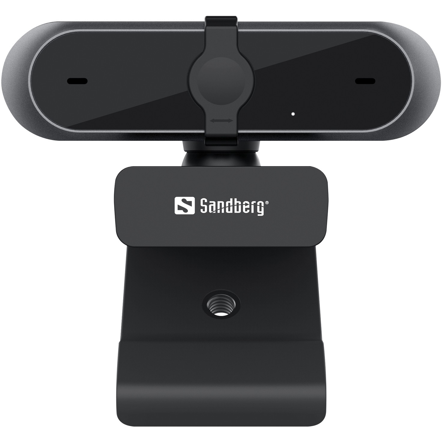 Web kamera SANDBERG USB Webcam Pro 1080P (Full HD, 30 fps, USB-A)-7
