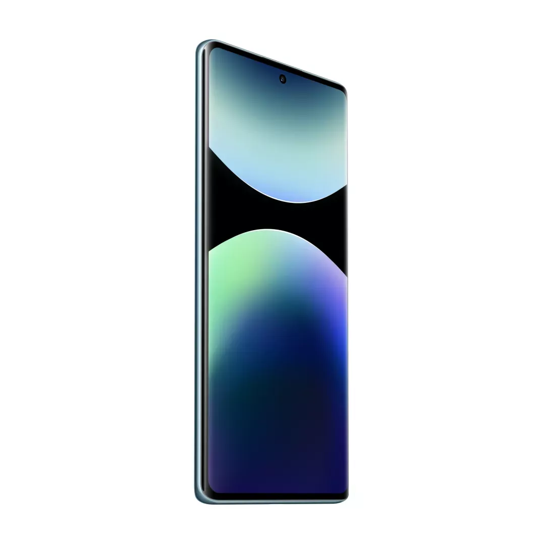 Mobitel XIAOMI Note 14 Pro 8GB/256GB Ocean Blue EU-3