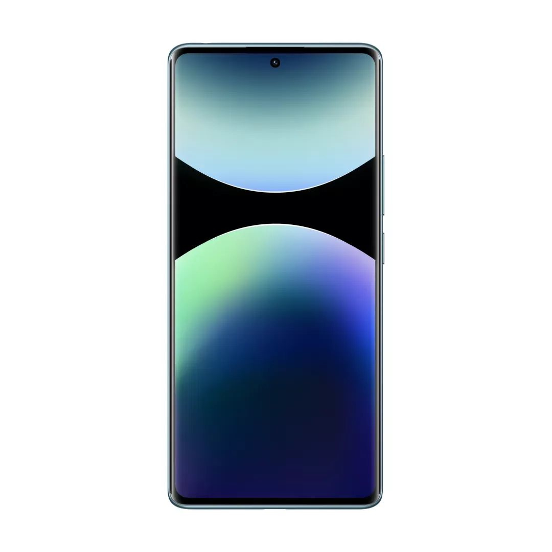 Mobitel XIAOMI Note 14 Pro 8GB/256GB Ocean Blue EU-2