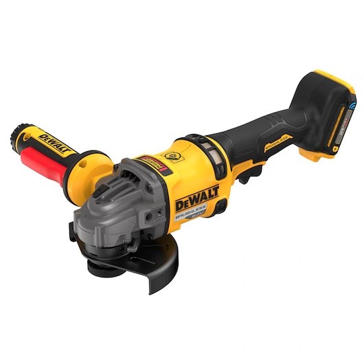 Kutna brusilica DEWALT 54V XR FV 125mm-0