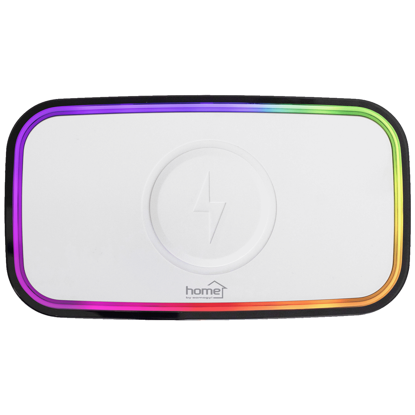 home Sat sa alarmom, FM radio, Bluetooth, LED zaslon - LTCR06-3