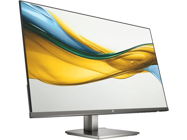 Monitor HP 27 S5 527da 27" FHD IPS 1920 x 1080-1