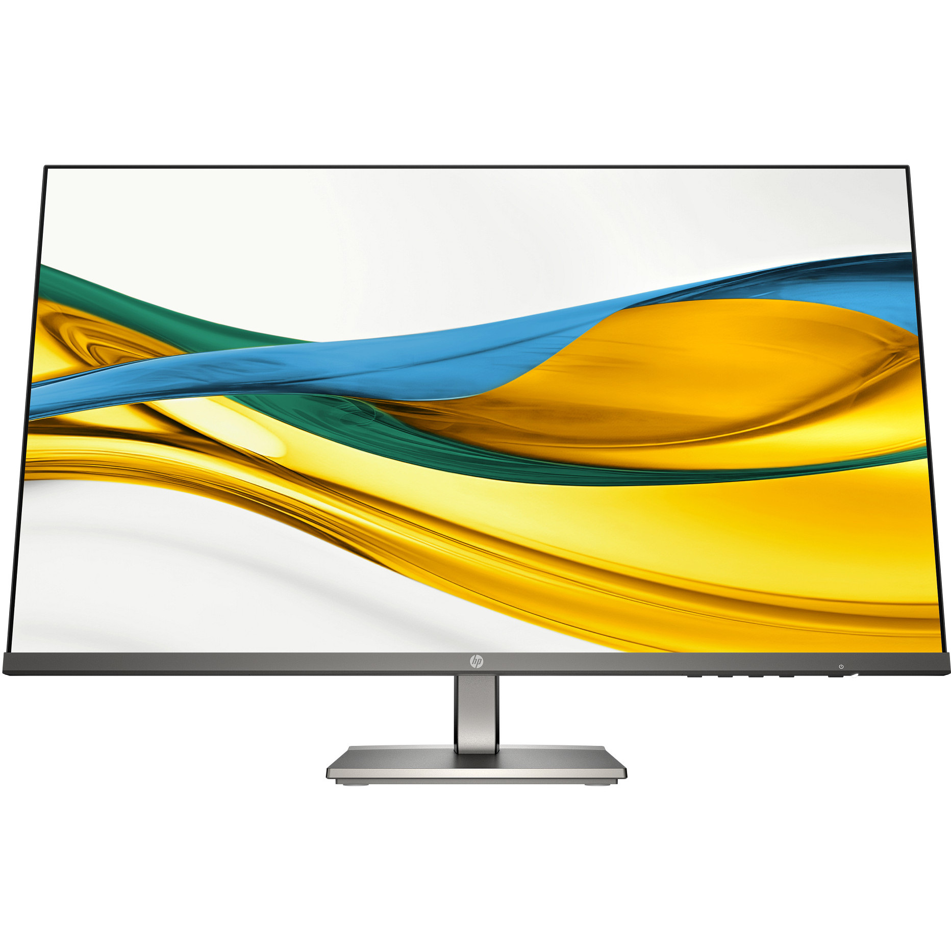 Monitor HP 27 S5 527da 27" FHD IPS 1920 x 1080-0