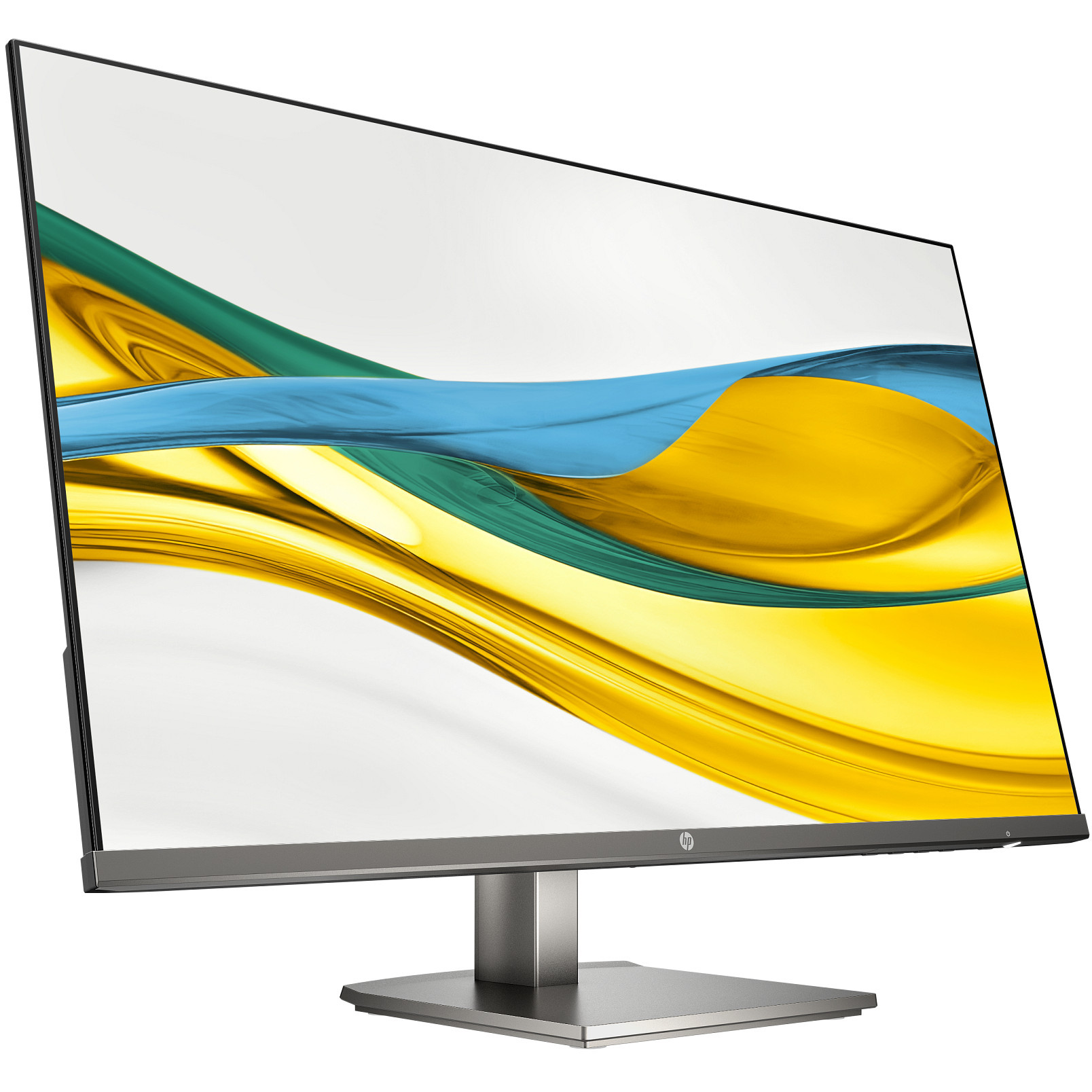 Monitor HP 27 S5 527da 27" FHD IPS 1920 x 1080-2