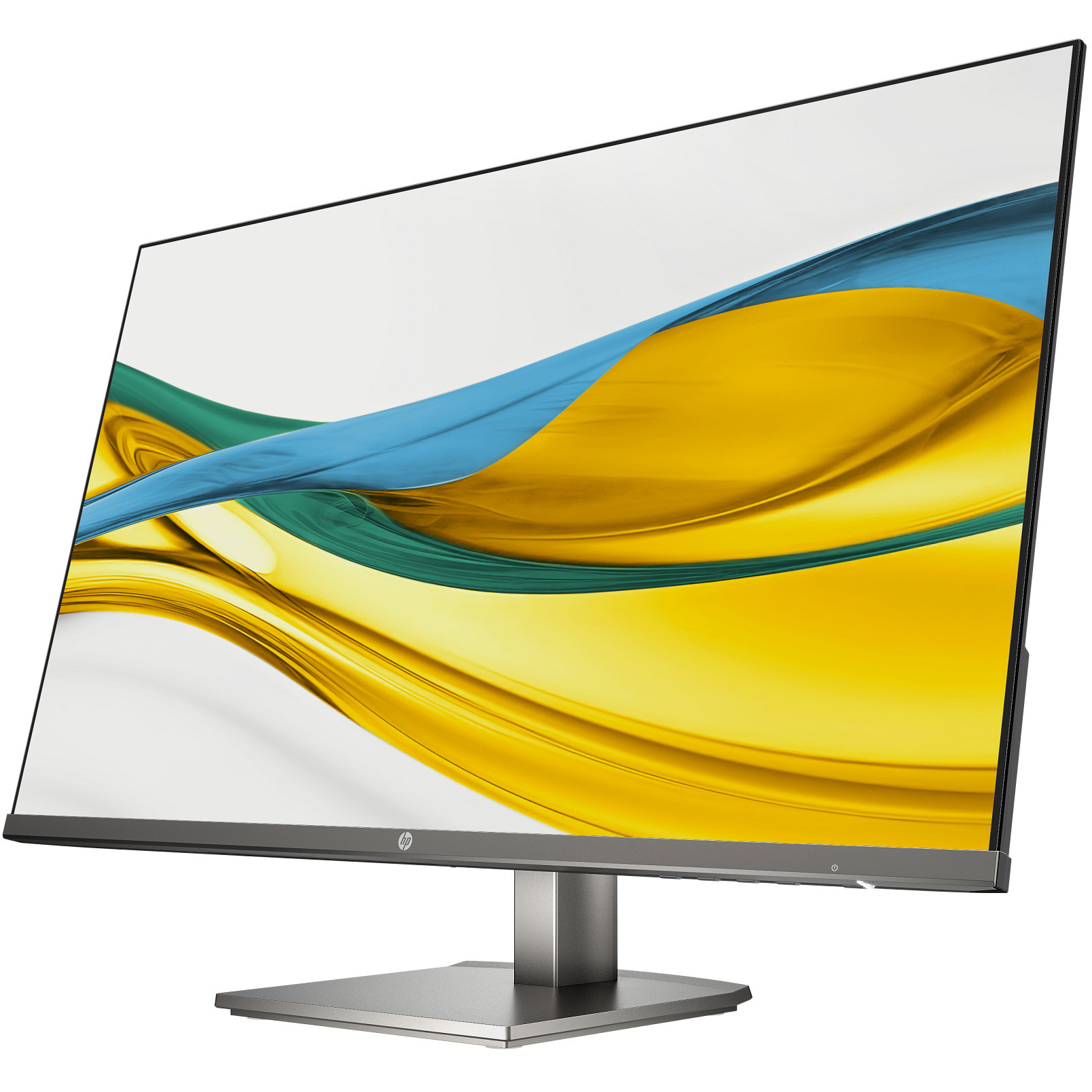 Monitor HP 27 S5 527da 27" FHD IPS 1920 x 1080-3